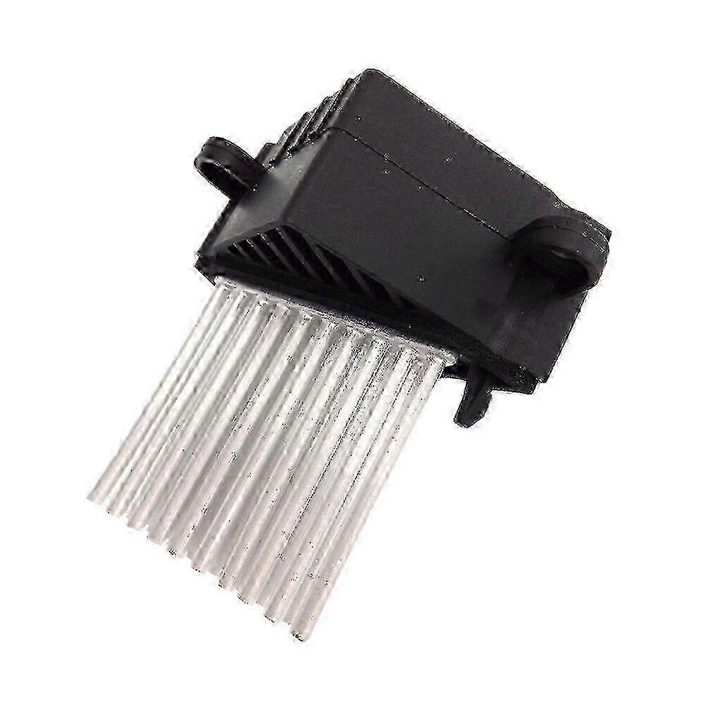 Blower Motor Resistor & AC Heater Fan for E39, E53, E83, E46, E36 325