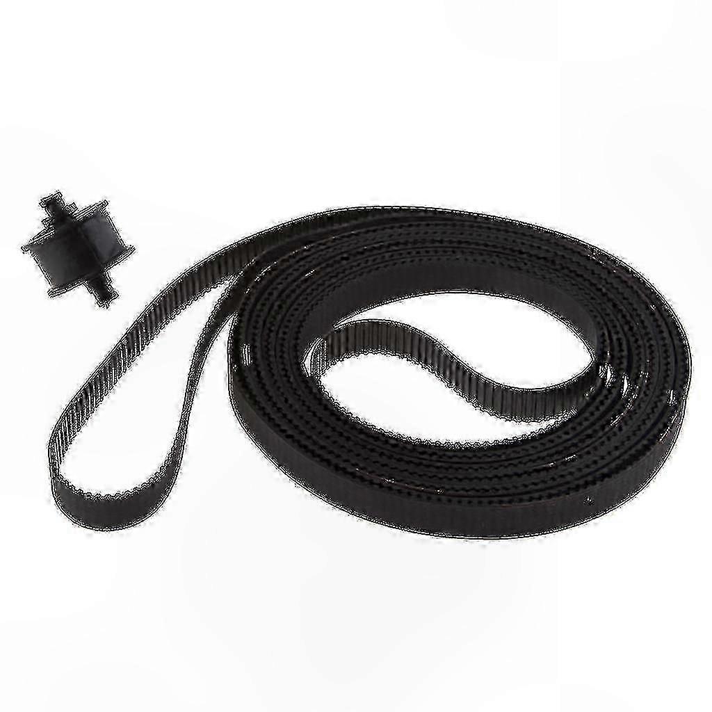 44-Inch Replacement Belt for Large Format Printers Compatible with Multiple Models