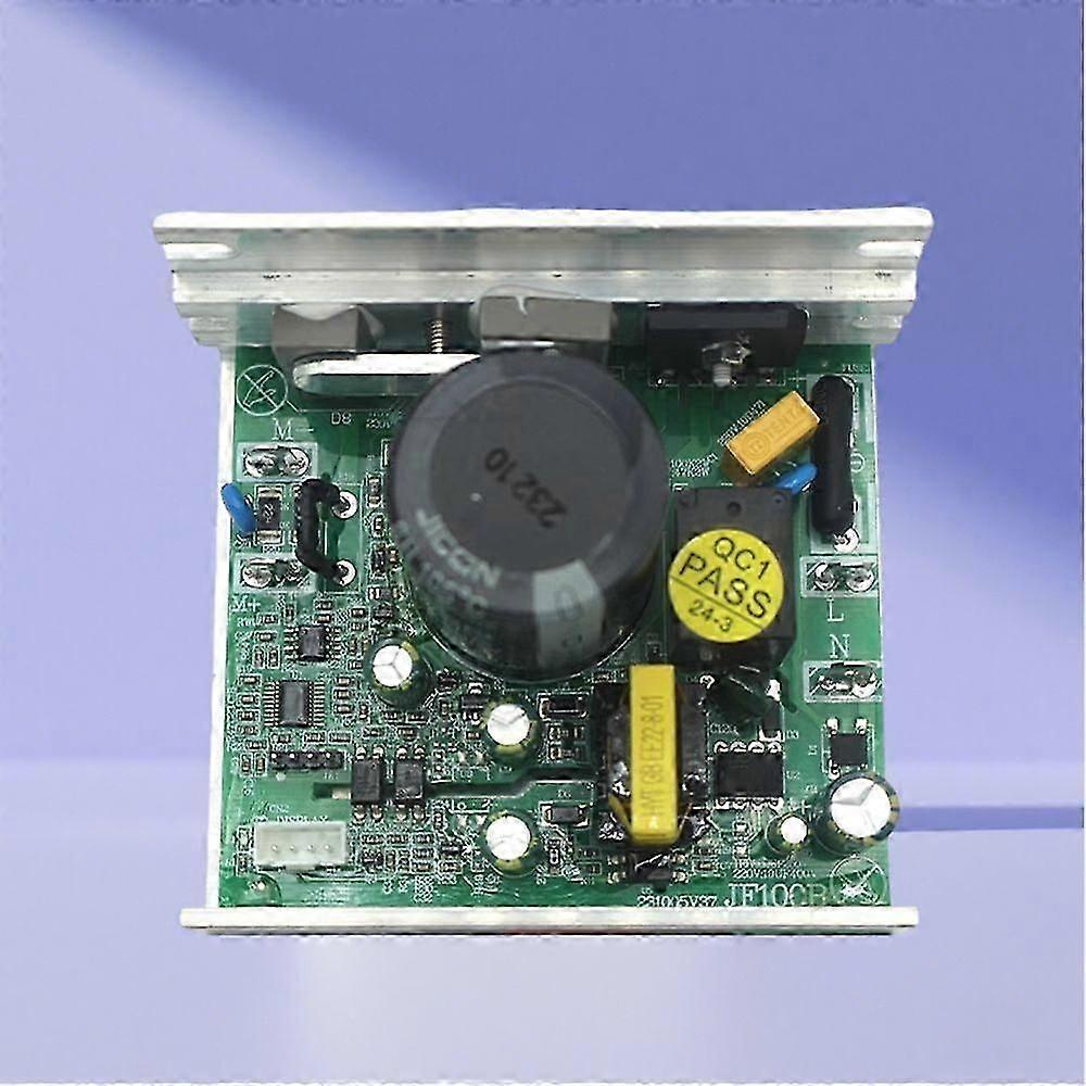 220V Original Treadmill Motor Controller Power Control Board Treadmill Repair