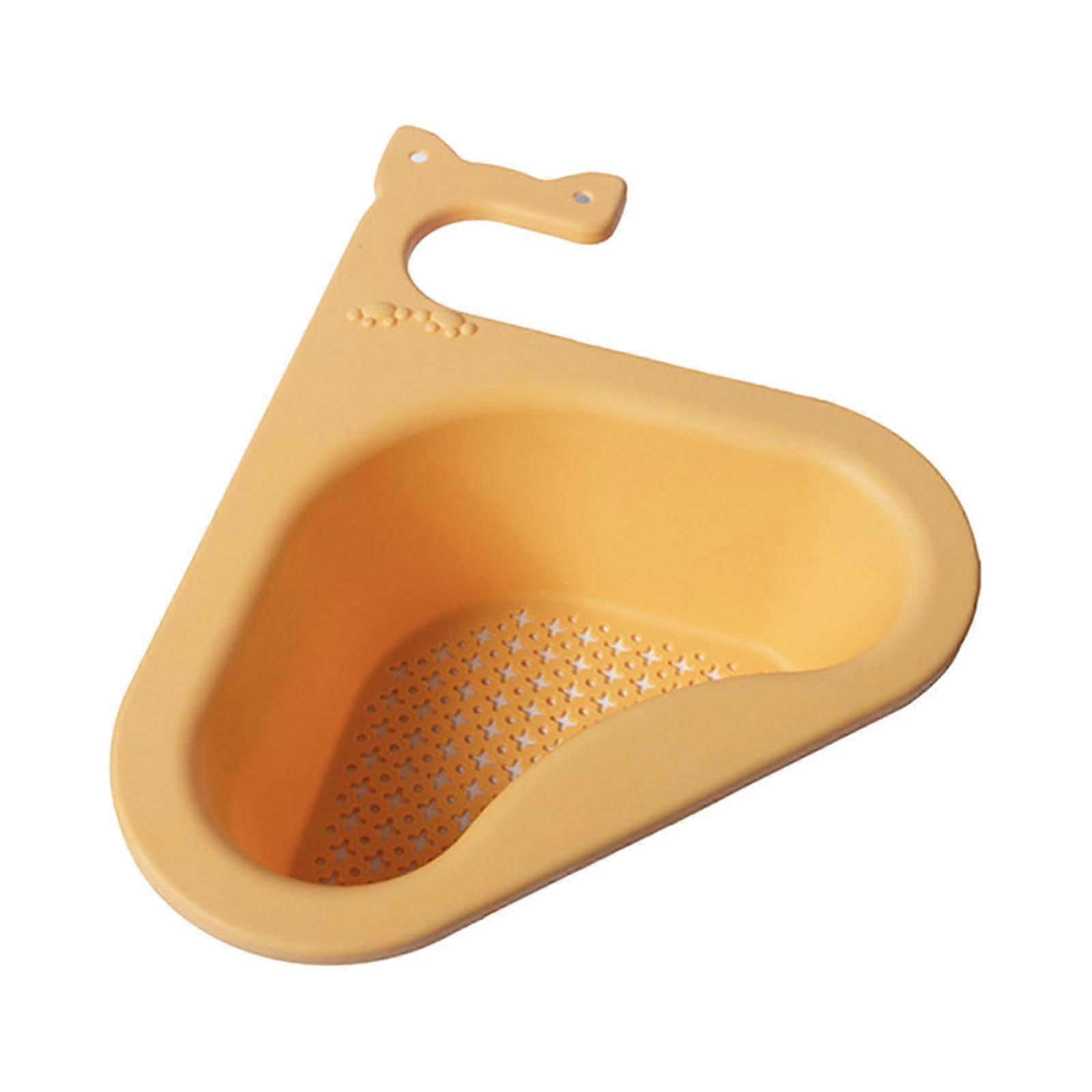 Multi-function Hanging Filter Rack Filter Basket Multi-function Punch-free Pool Filter Basket FLYE241249