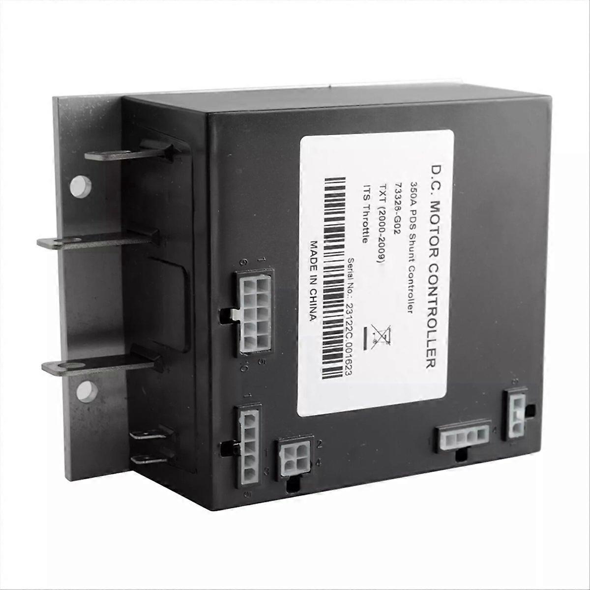 Ελεγκτής κινητήρα καροτσιού γκολφ 36V 350A 73326G05 για