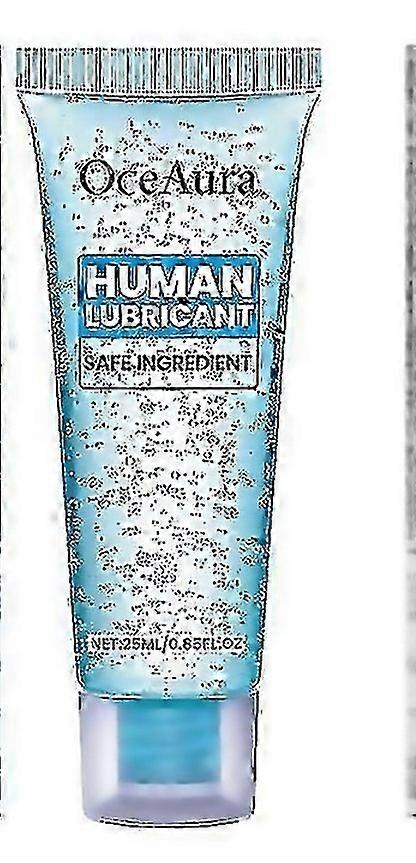 For Oceaura Watersoluble Body Lubricant