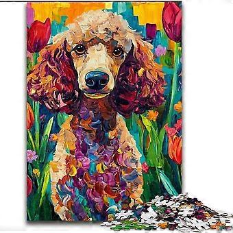 Quebra-cabeças para adolescentes, quebra-cabeças para adultos, jogos divertidos, decoração de parede, presentes exclusivos de aniversário e Natal - PT 4761