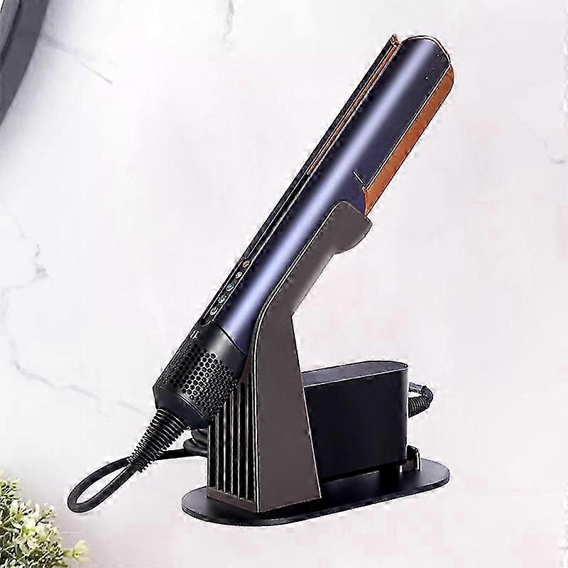 Hair Straightener Stand with Charger Storage for HT01 Airstrait Model