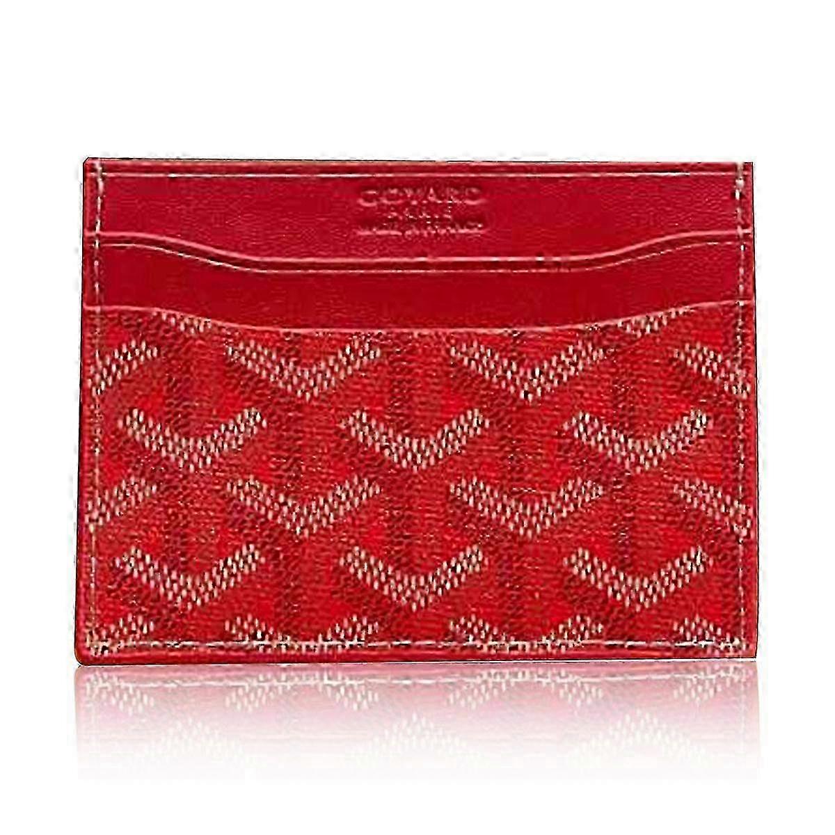 حجم جلد البقر أنيقة حقيبة بطاقة نمط صغير أزياء حقيبة بطاقة