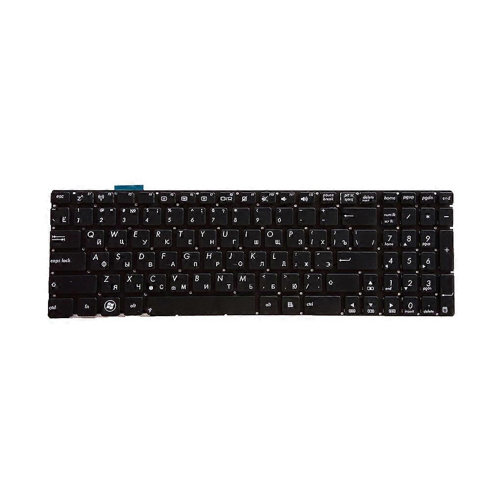 Laptop Replacing Keyboard Modified Upgrading Notebook Computer Keypad