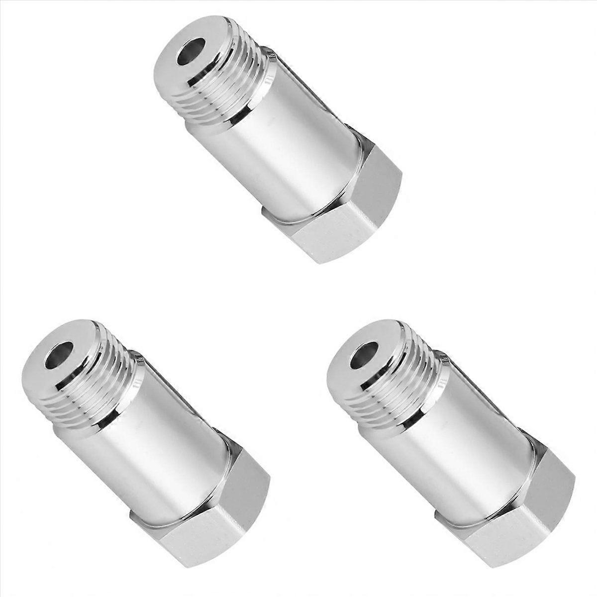M18X1.5 Oxygen O2 Sensor Adapter Converter Car O2 Extender Spacer