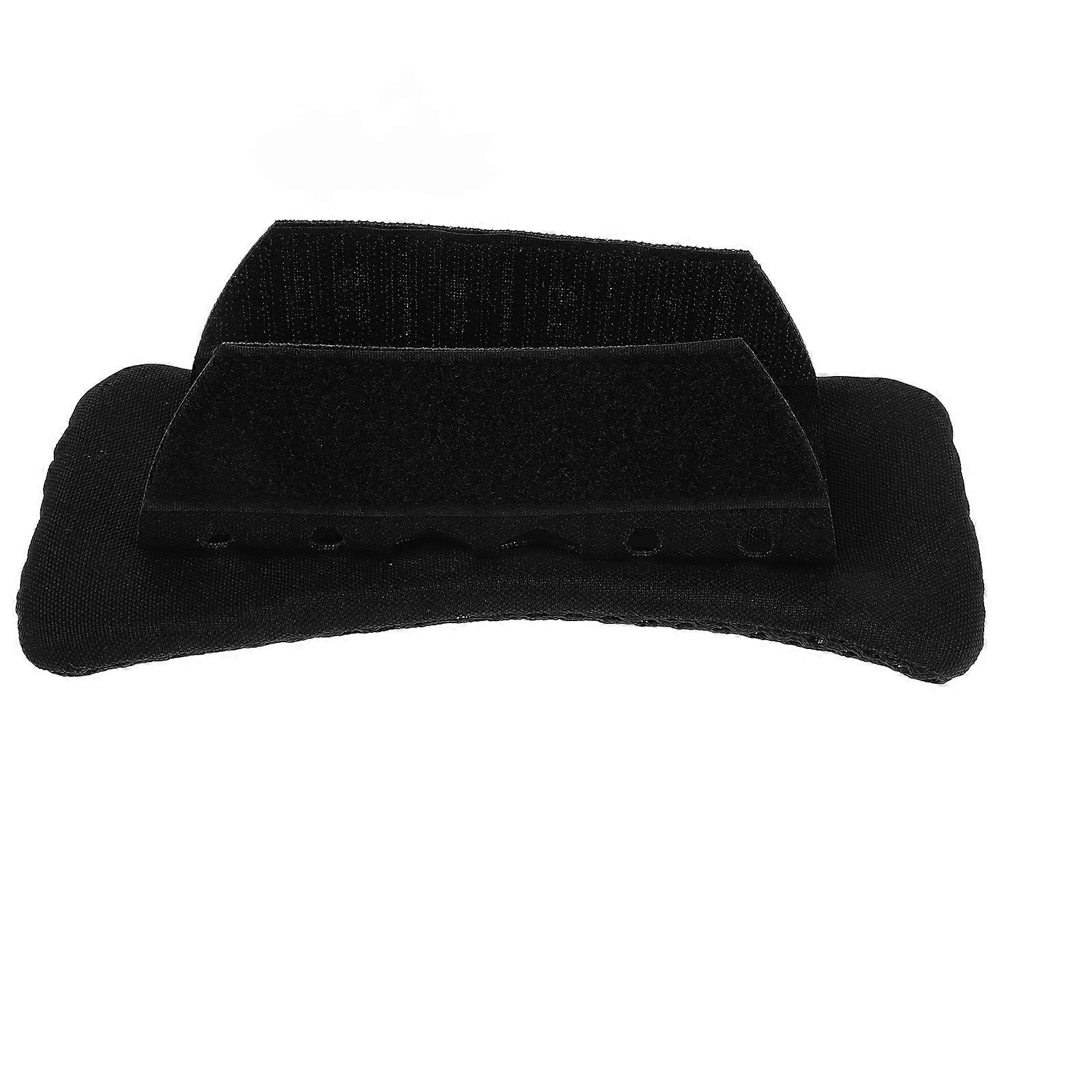 Backpack Strap Cushion Pad for Versatile Outdoor Use Nylon