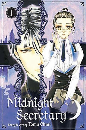 Midnight Secretary Vol. 1
