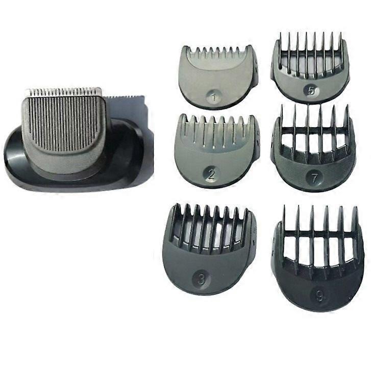 Compatible with Braun BT567 series 5, 6, and 7 electric shavers and beard trimmers