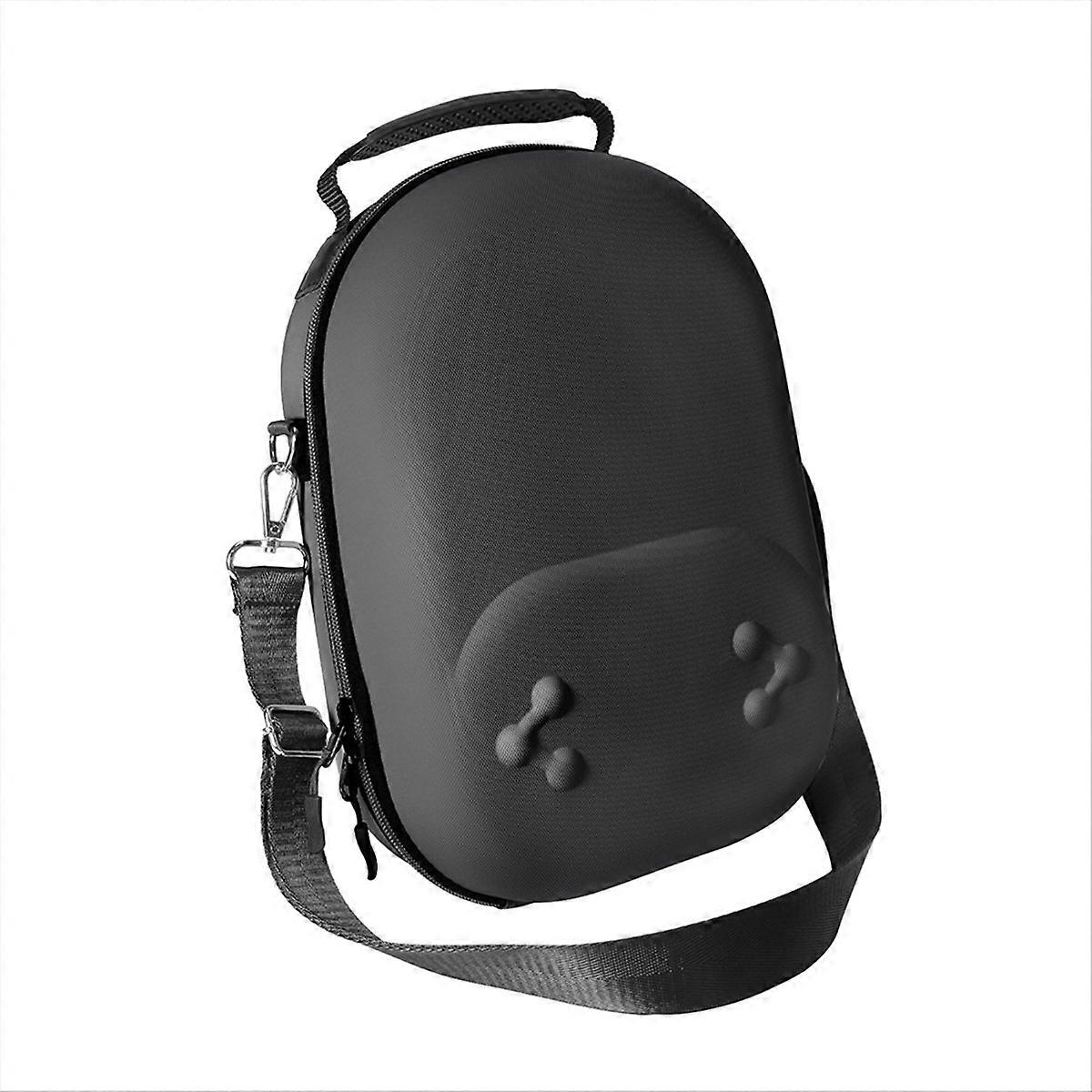 Θήκη μεταφοράς Meta 3S, Αντικραδασμικό EVA, Πλέγμα, A