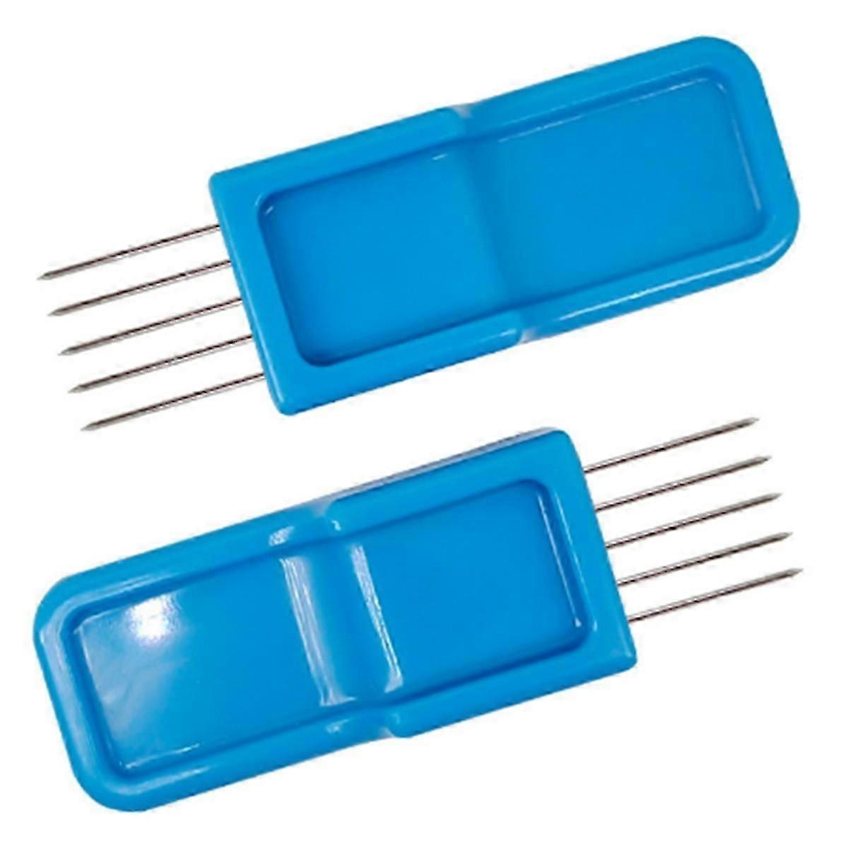 Pottery Clay Block Bonding Tool Steel Needle Used for Clay Sculpture Connecting Clay to Make Scratch