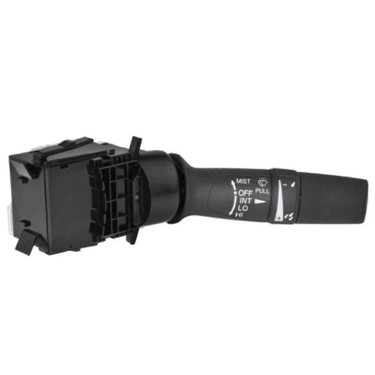 Car Column Switch Wiper Button 35256TV0S61 for Accessories LHD