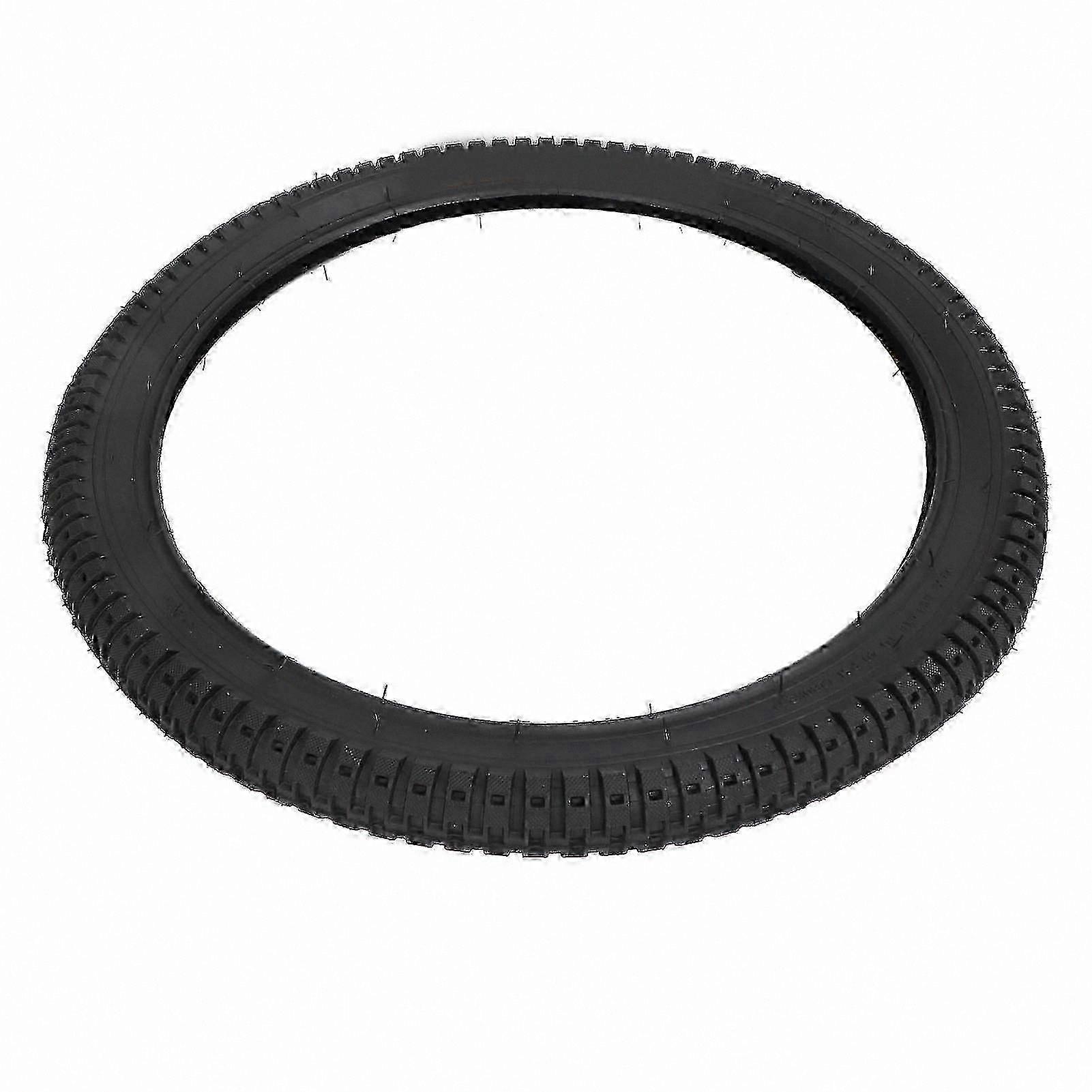 2.125-inch H-Pattern MTB Tire for Kids' Bikes