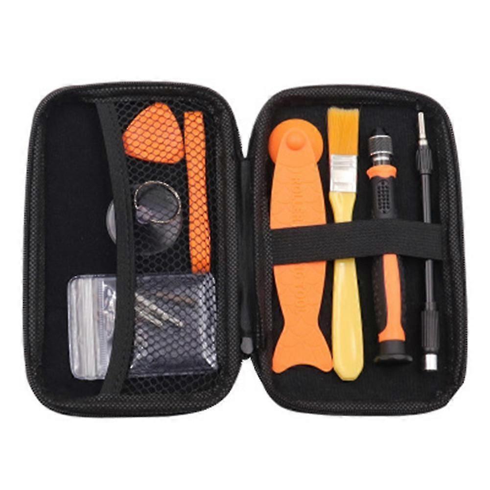 14-in-1 Screwdriver Sets Precision Repair Tools Multi-function Computer Mobile Phone Watch Glasses