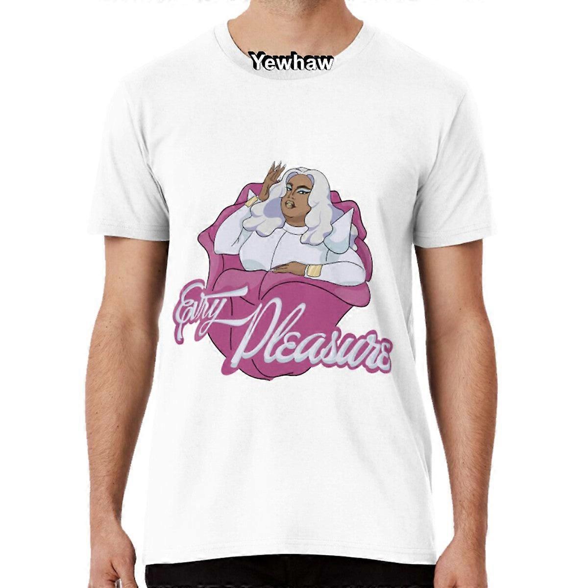 Evry Pleasure T-shirt