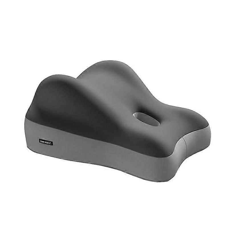 3In1 Couples Pillow: Ergonomic Wedge Back Support For Sciatica Relief, Cuddle Pillow For Bed And Sofa, Model D