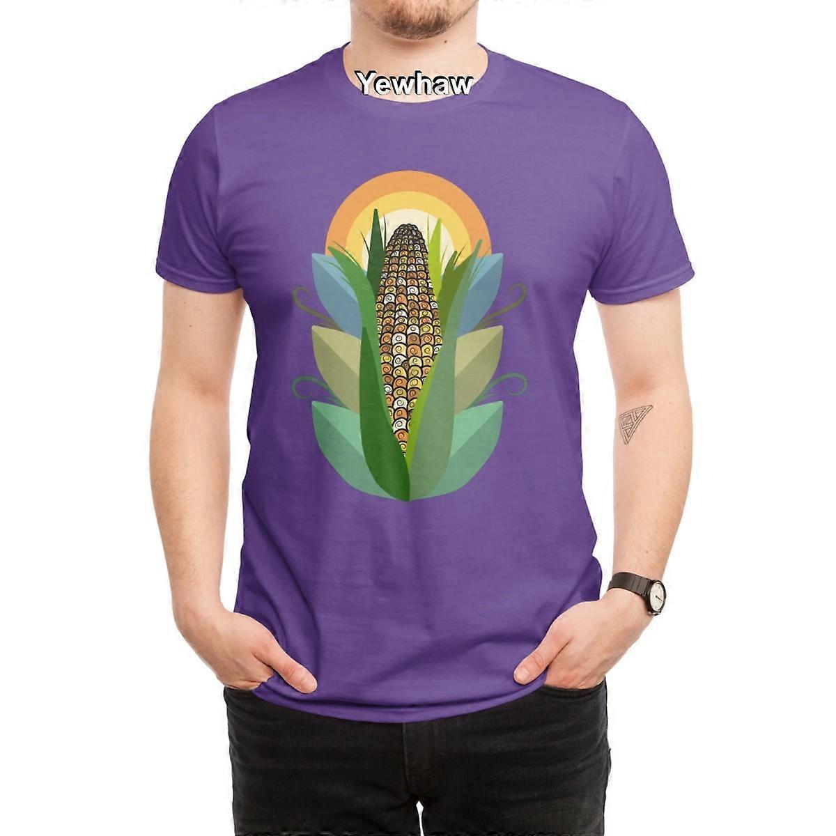 kukorica reggel póló