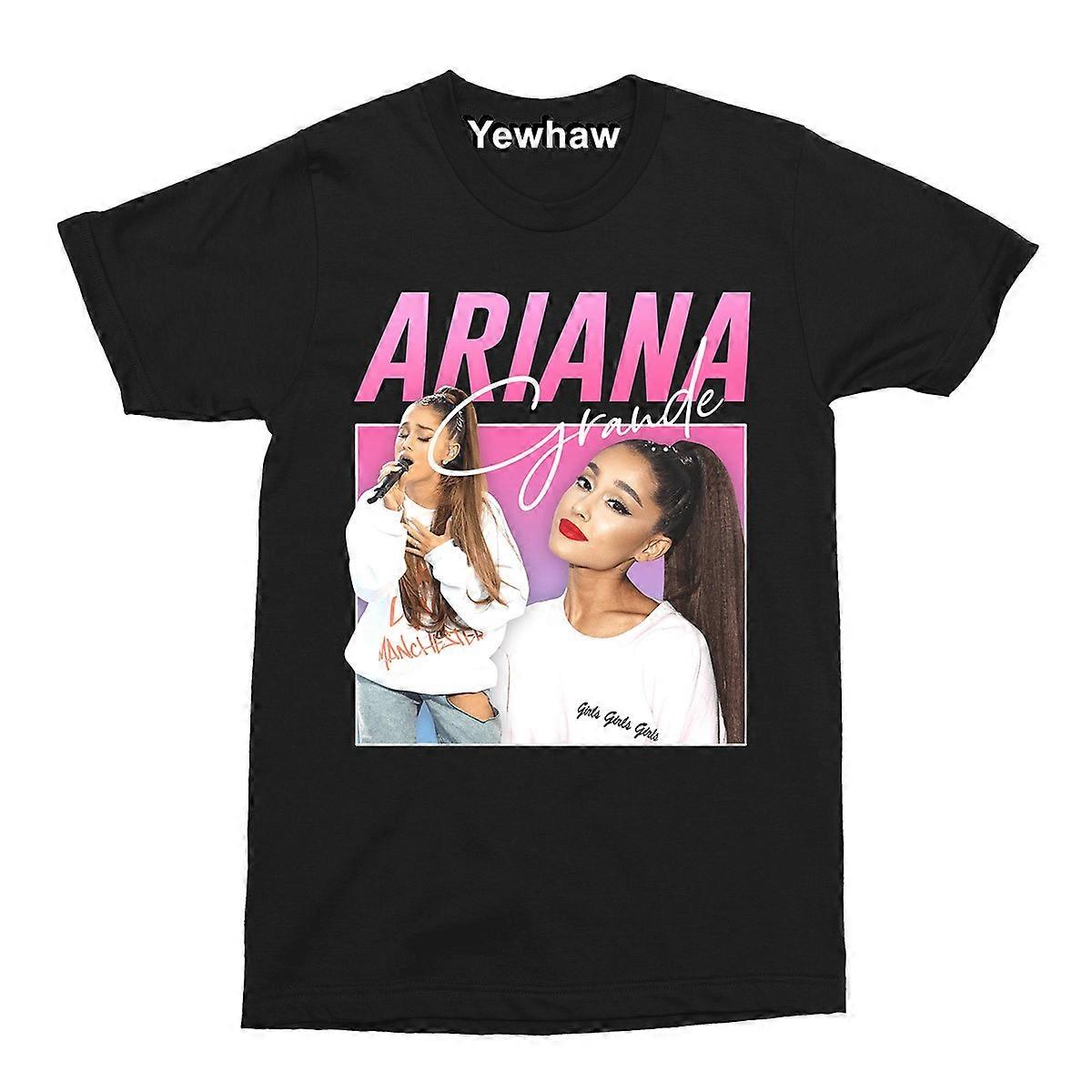 Ariana Grande T-Shirt