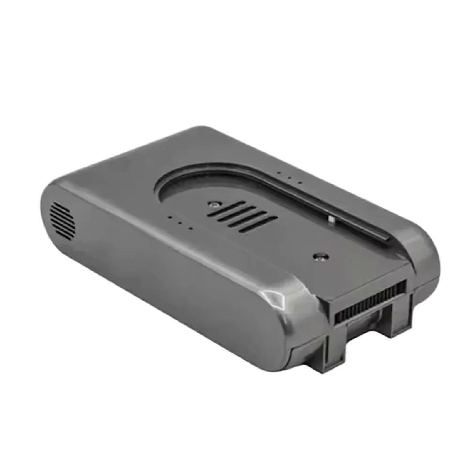 Replacement 5Ah Liion Battery for Cordless Vacuum Cleaner