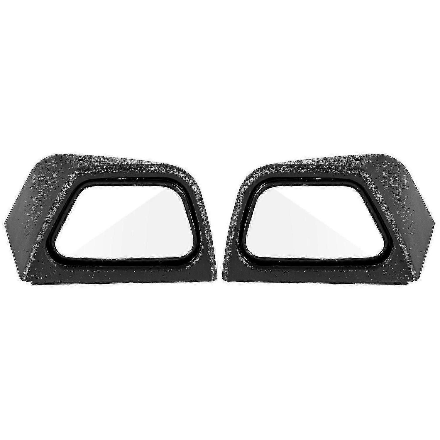 Car Blind Spot Assist Mirror Wide Angle Mirror Rearview Mirror for Suzuki Jimny JB64 JB74 2019 2020 js