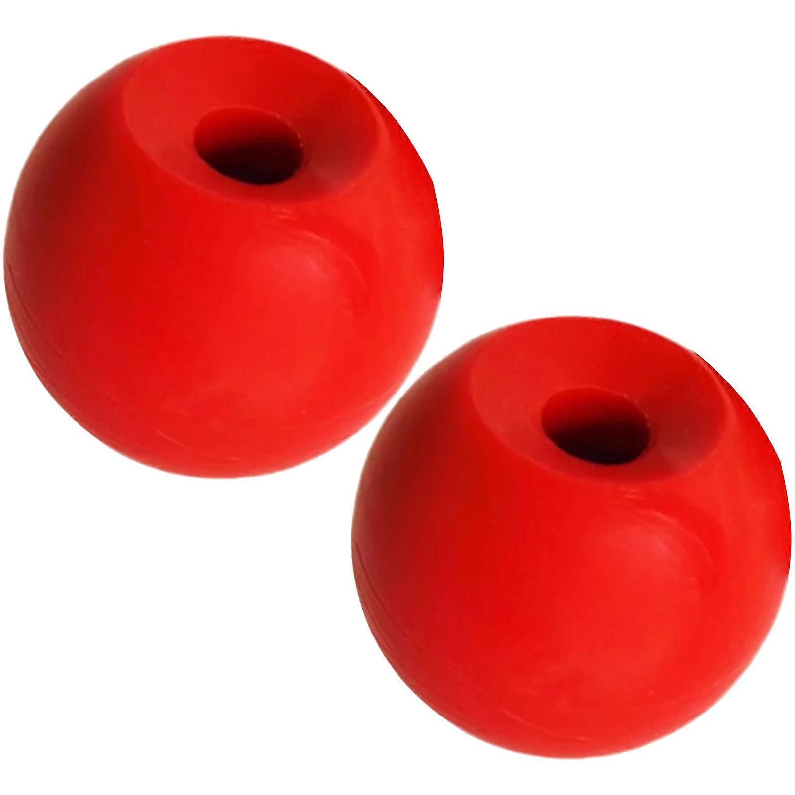 Precisions Kayaks Rudders Control Ball with Ergonomic Grip for Kayaks Rudders System Durability Multicolor