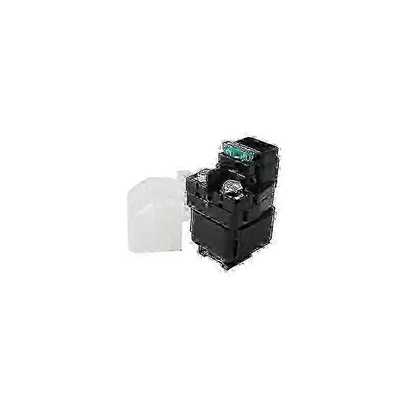 Starter Solenoid Relay For Gsx-r600 1997-2000 / Gsx-r750 1996-1999 / Gsf600s Bandit 600 1996-2003 f5