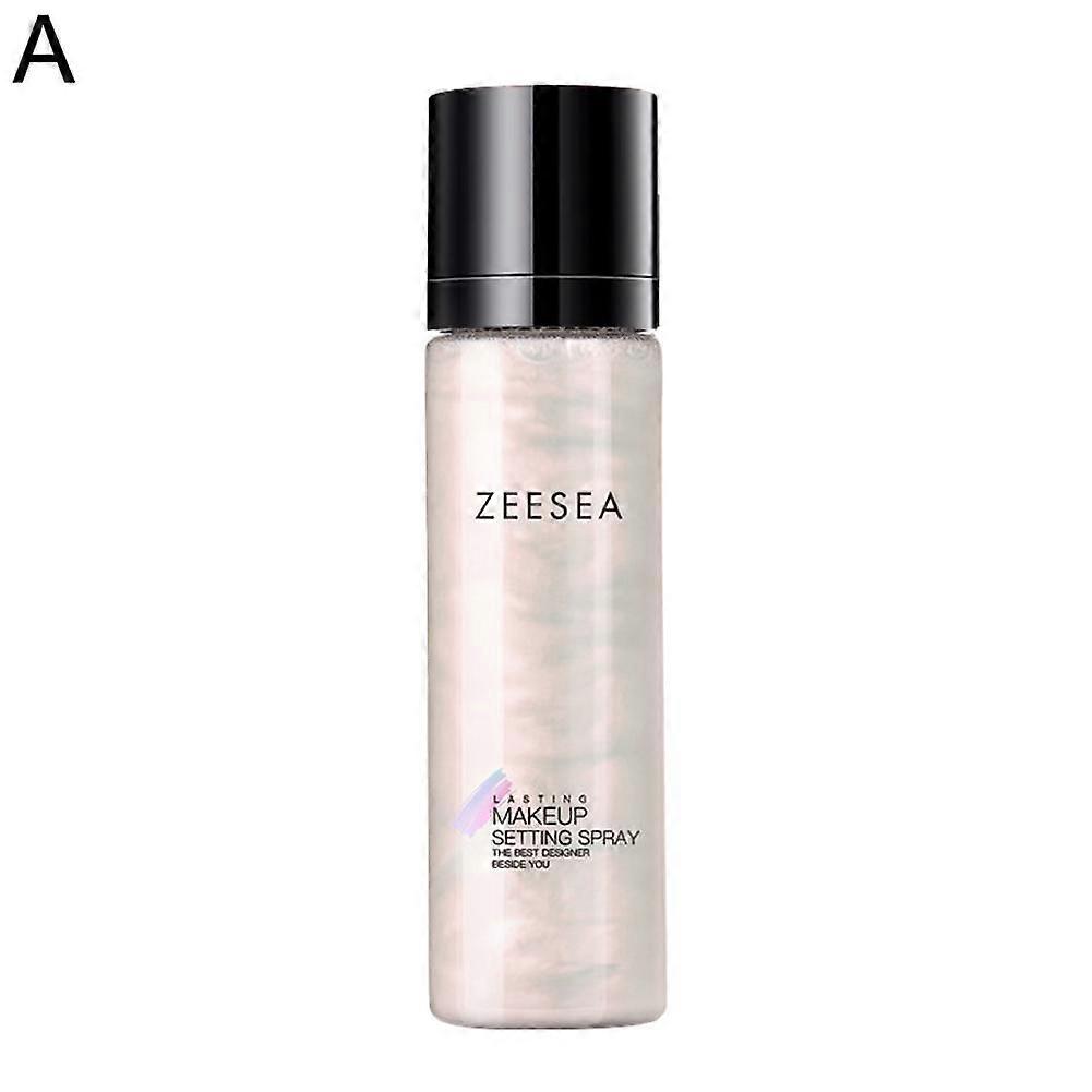 100ml Makeup Setting Spray with Fast Film Forming Technology for Long Lasting Matte Finish and Transfer Proof Lock