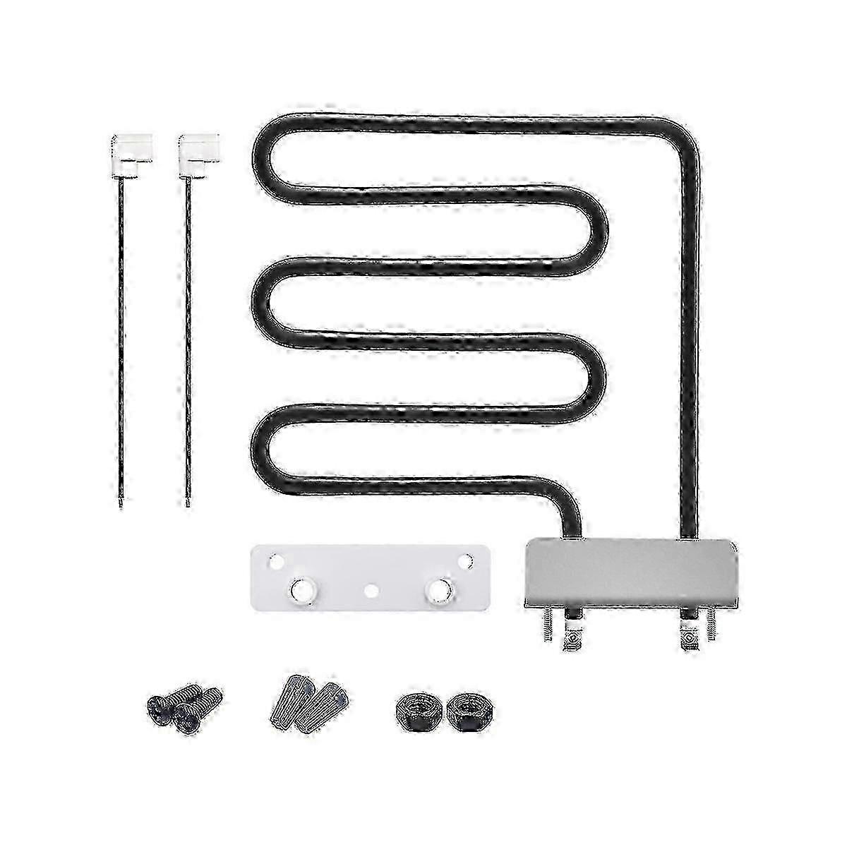 Replacement Part 9907120011 For 800w Elements Kit - Compatible With 30-inch Digital at 120v Voltage