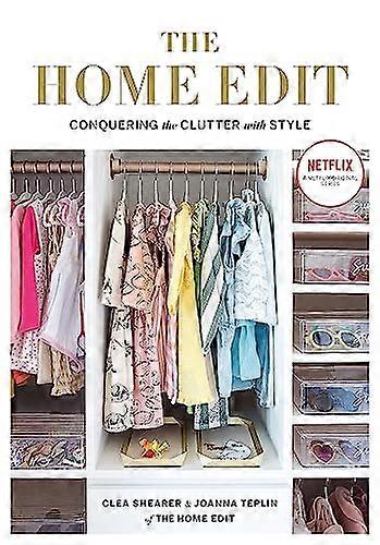 The Home Edit: Conquering the clutter with style: A Netflix Original Series Season 2 now showing on Netflix