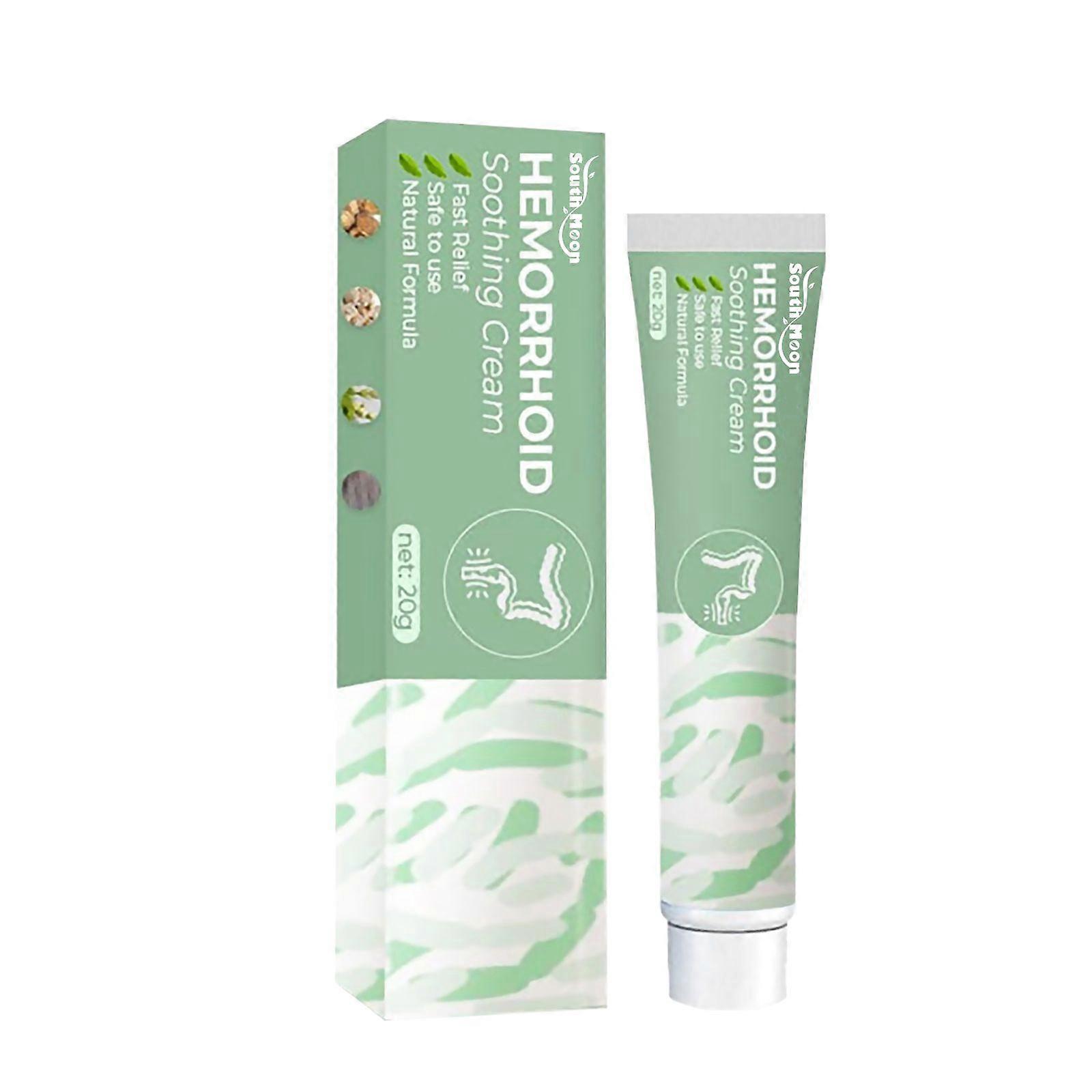Body Care Cream Contains Aloe Vera