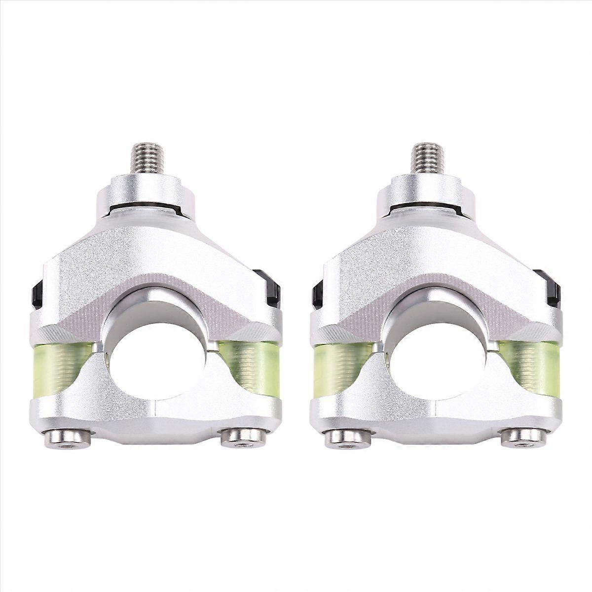 28mm Handlebar Risers Mounting Bar Adjustable Handlebar Damping for 690 790 Adv 1190 ADV 1290 Super