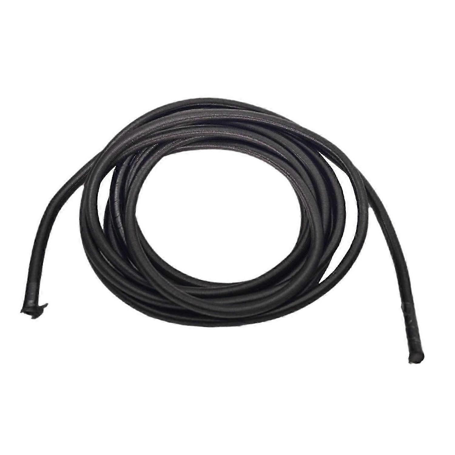 Elastic Rowing Machine Replacement Elastic Cord For Compatible Models Standard Length