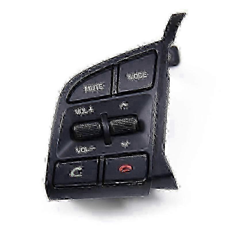 Car Steering Wheel RC Left Switch for Tucson 2016-2023 96710D35004X