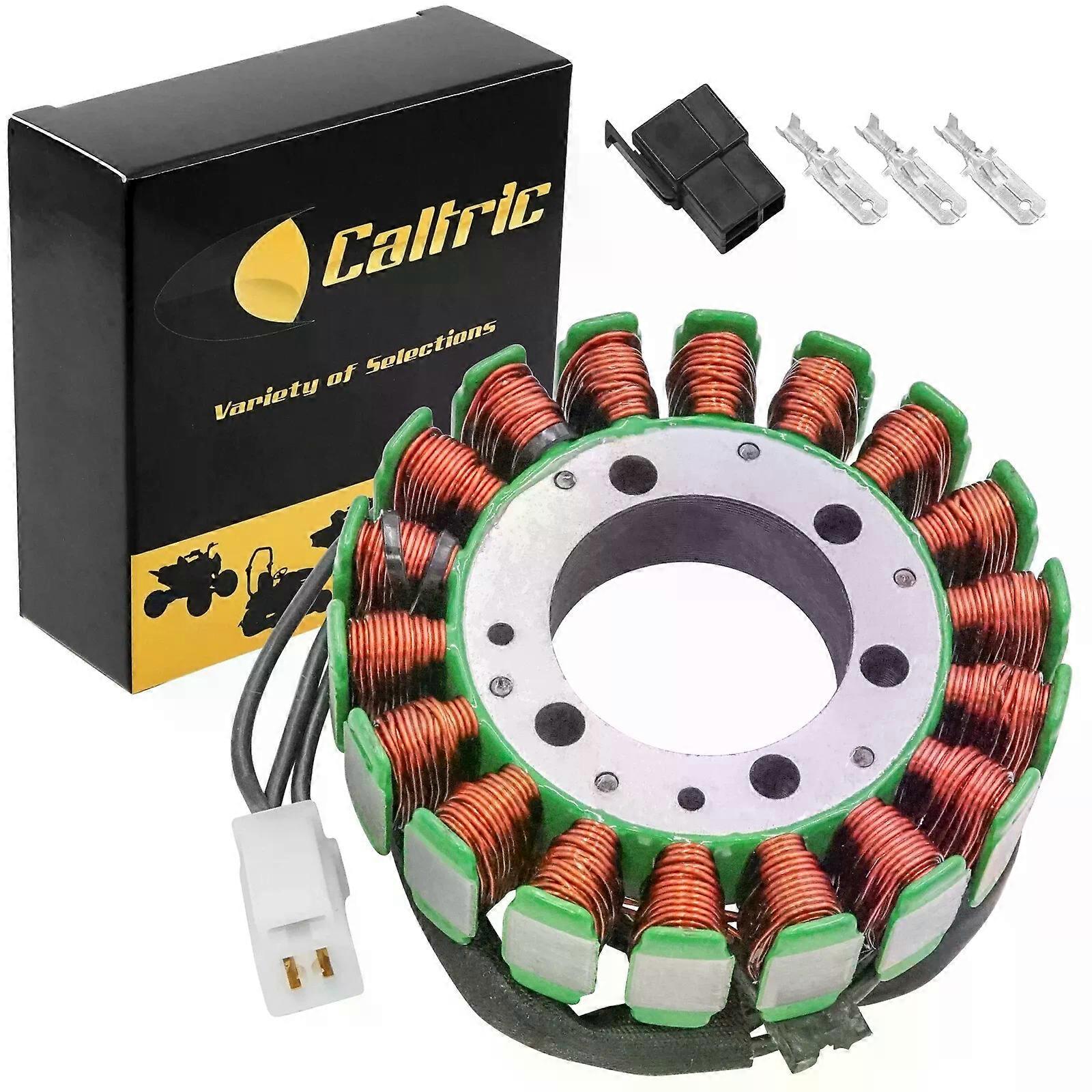 Stator for Kawasaki Ninja ZX-6Rr ZX600N 2005 2006 NO.61143