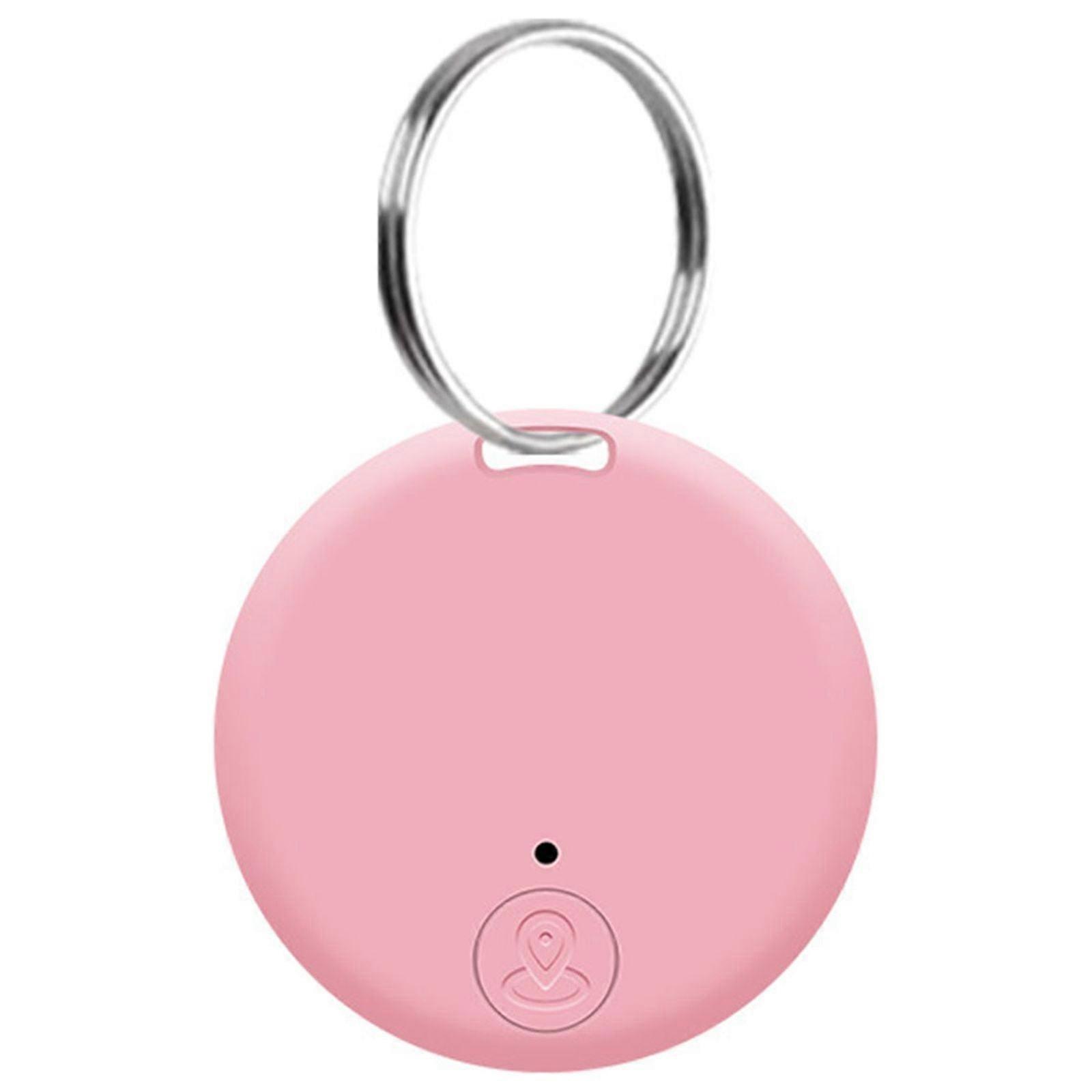Summer Savings Clearance Items Home Deals! Zeceouar Bluetooth 5.0 Two-way Alarm Intelligent Location Cell Phone Key Loss Prevention Device