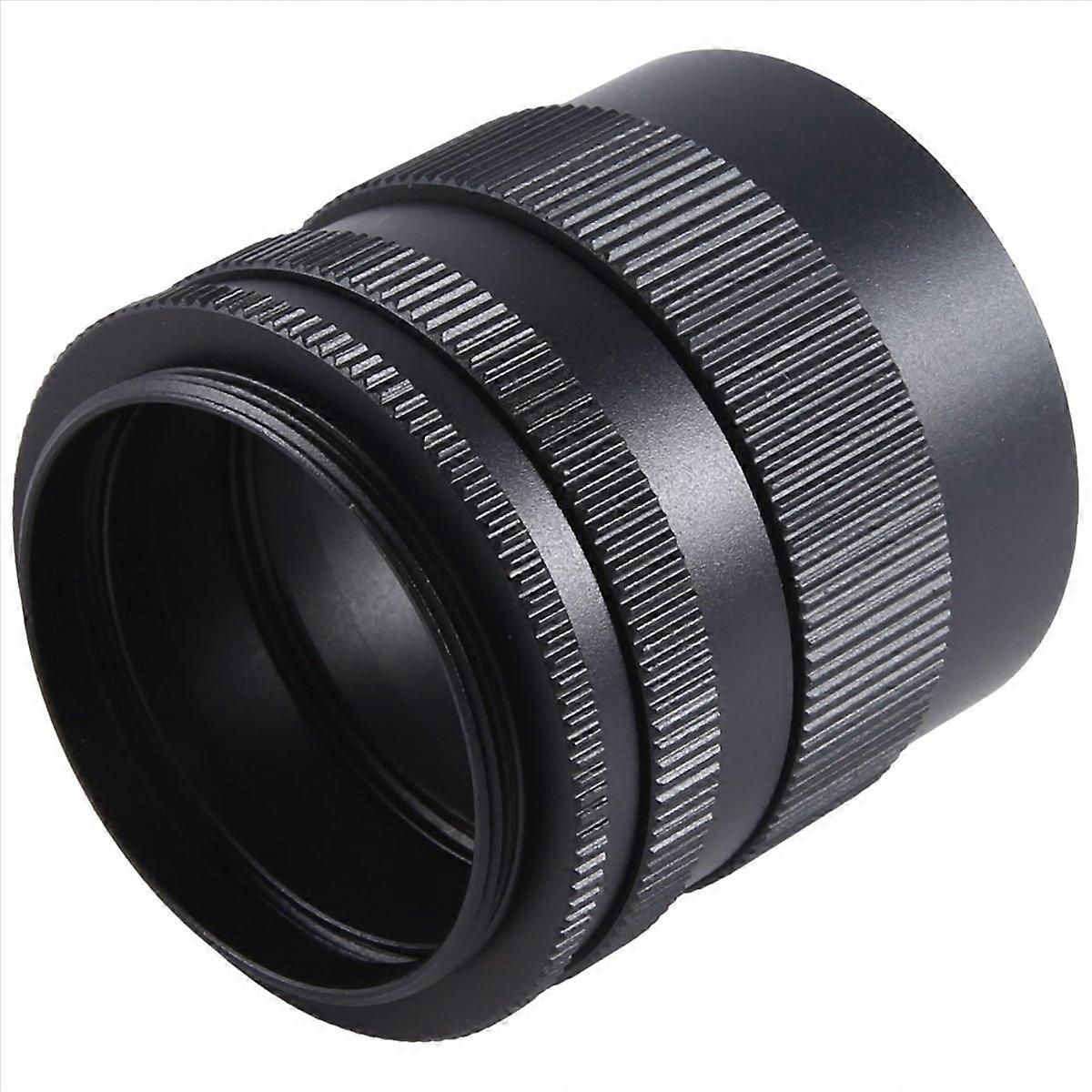 Macro Extension Tube Ring for M42 42Mm Screw Mount Set