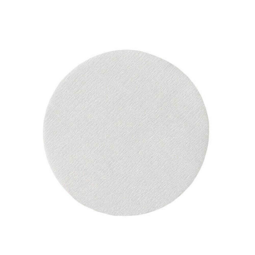 Office Cafe Coffee Tool Round Coffee Filters Paper Coffee Maker Filter Filter Cup Replacement Paper