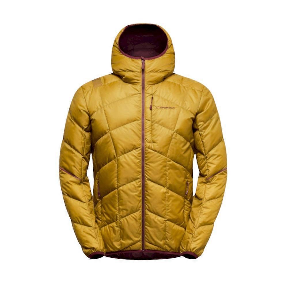 Jackets La Sportiva Pinnacle Down ZASJ095E32R25