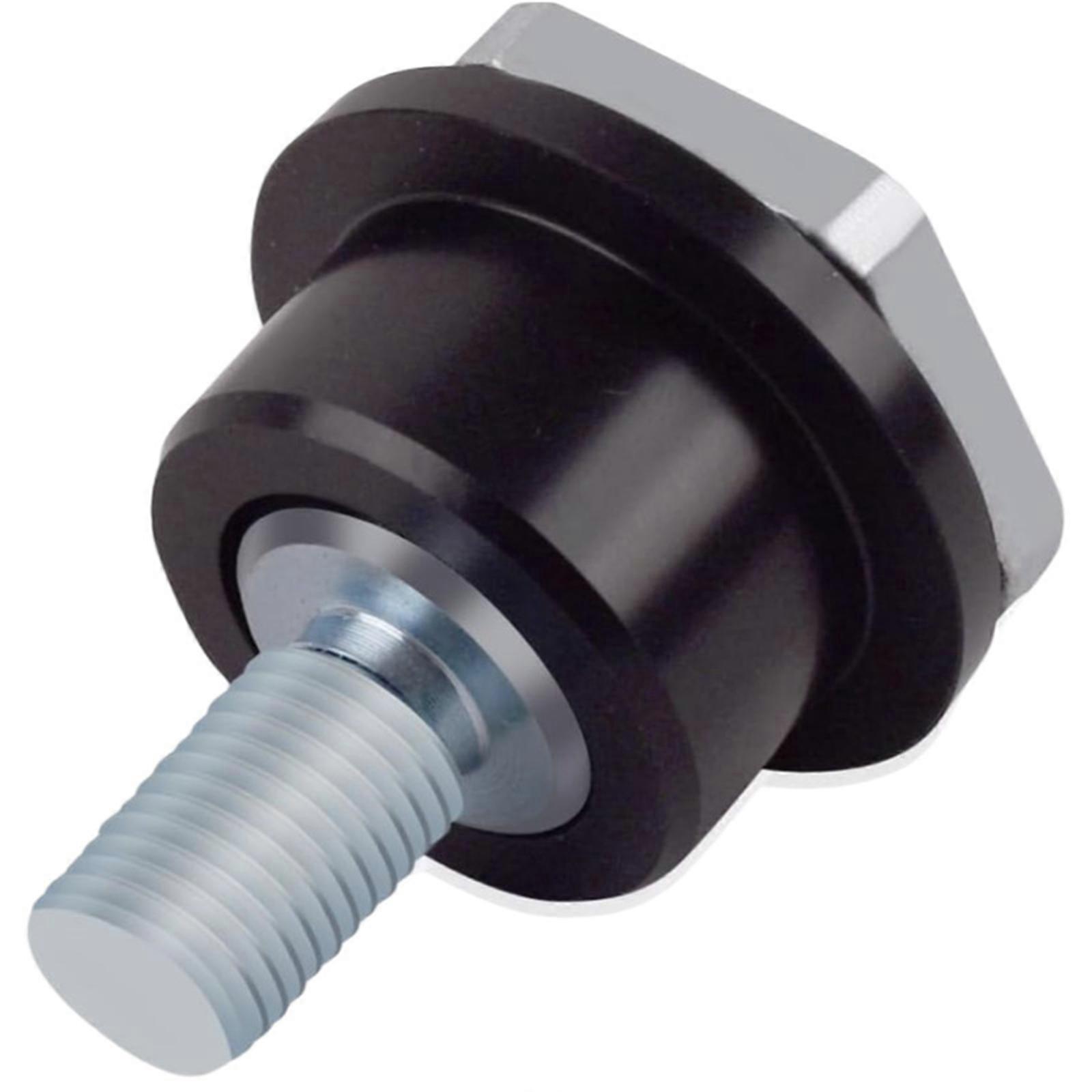 Replacement Handle Bushings & Bolt Assembly Vibration Control System Maintenance Parts Easy to Use for WP1540 WP1550 Multicolor