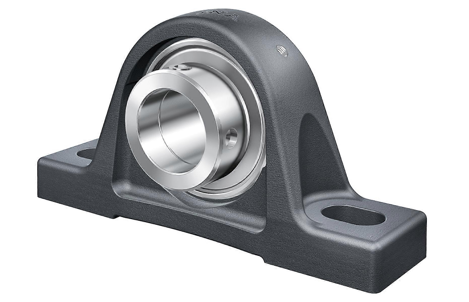 INA TASE40XLN Two Bolt Pillow Block Unit 40mm Bore