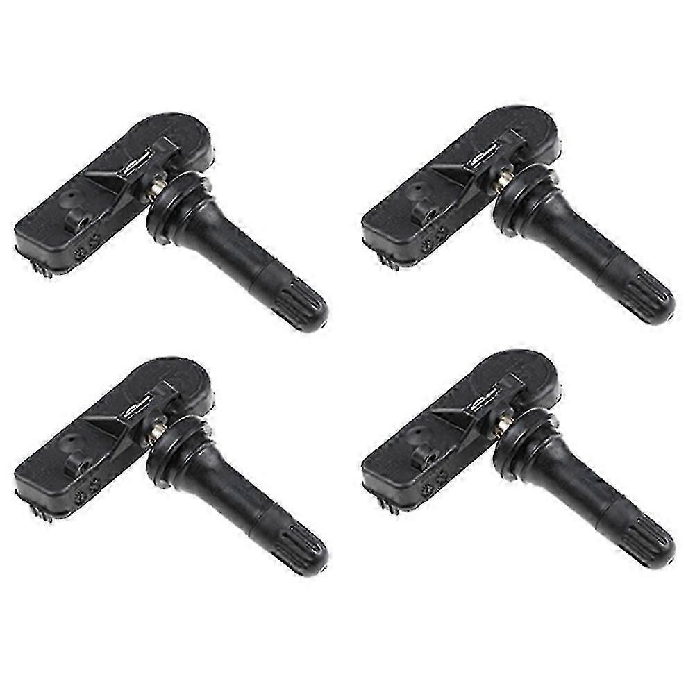 4 Tire Pressure Sensor Tpms 9673860880 For 3008 5008 C4 B53 Ds4 B75 Ds5 B81