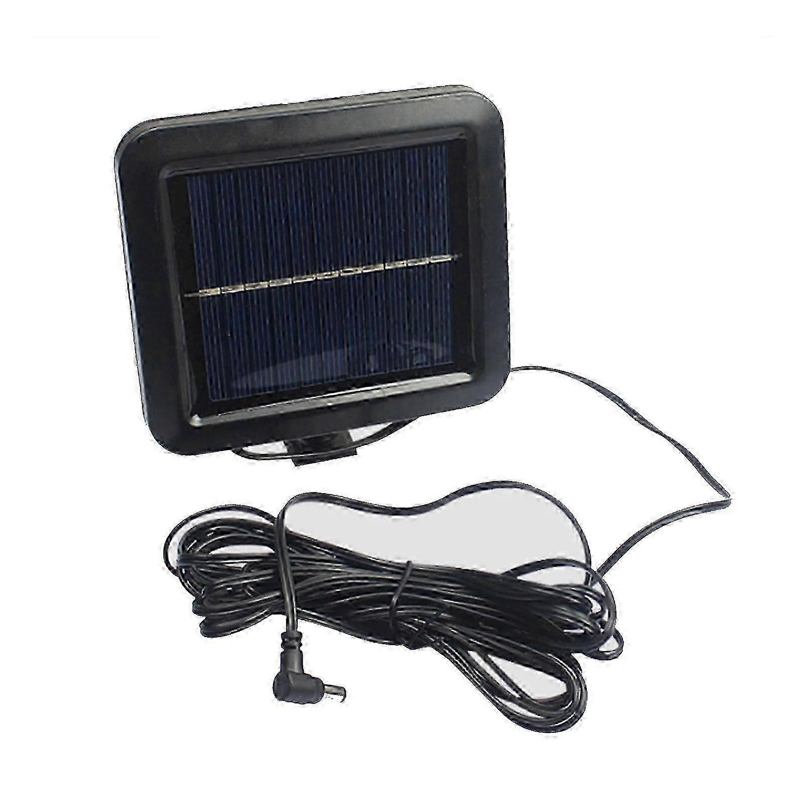 56 LED solcellsdriven rörelsesensorlampa för utomhusbruk hk