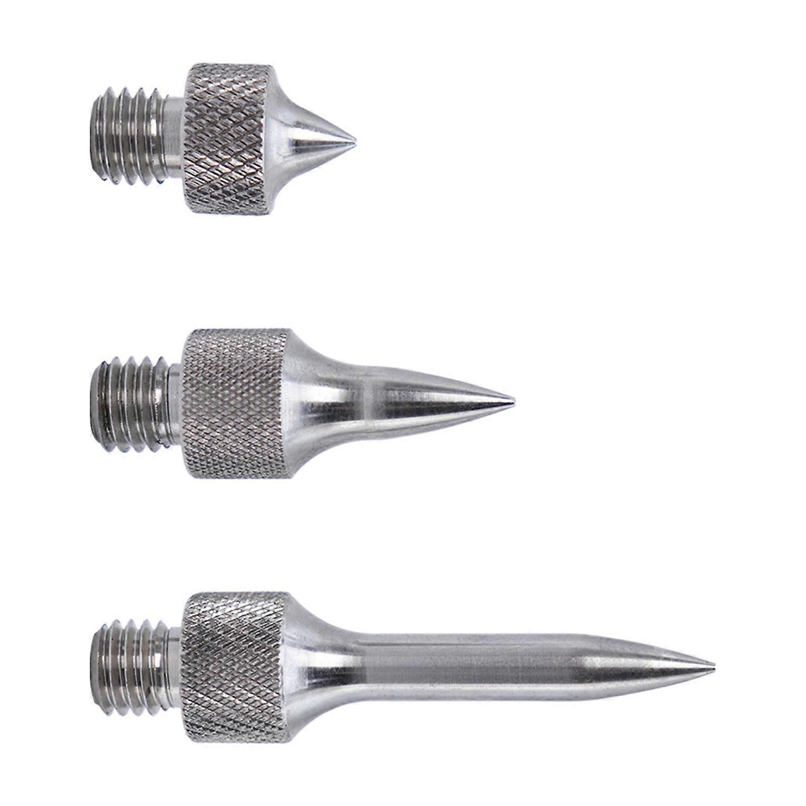 Multifunction Leveling Hammer Set with 3 Interchangeable Heads Ideal for DIY Enthusiasts and Craftsmen Home And Auto Use Multicolor