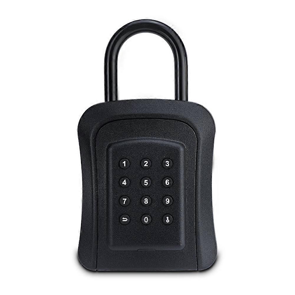 Caja fuerte con llave Bluetooth