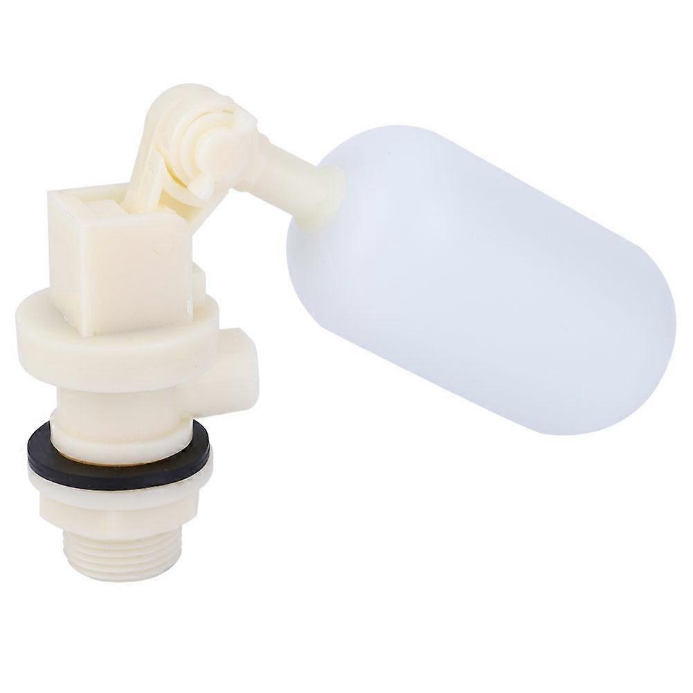Float Valve Plastic High Quality Liquid Water Level Sensor Switch for Cooling Tower DN20 3/4in