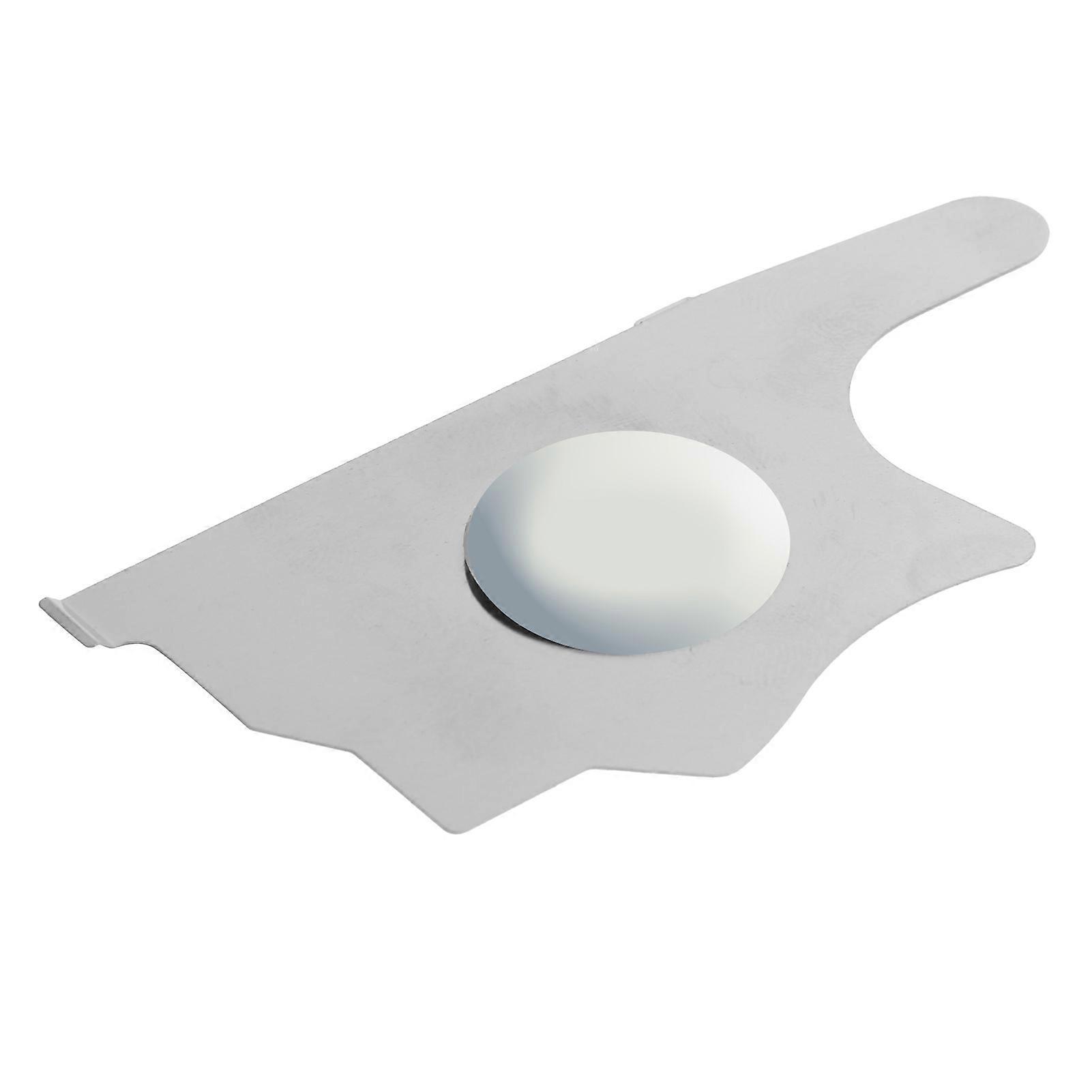 5PCS 3D Disassembler Screen Disassembly Opening Tool Chamfer Embedded Warping Sheet