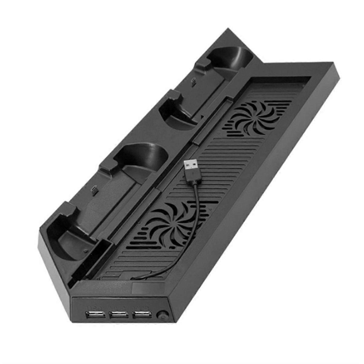 For Vertical Stand and Cooling Station Fast Controller Charger Vertical Cooler System for Console