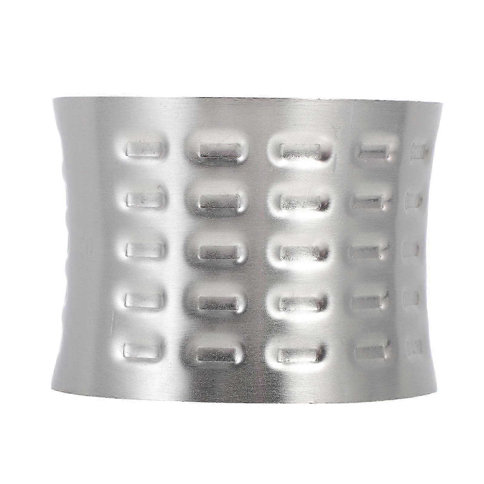 1Pc Corn Grater Stainless Steel Corn Stripper Corn Peeler Kernel Cutter (Silver)