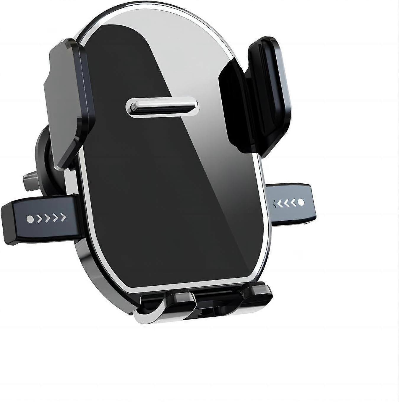 Car Phone Holder, New Mirror Design Suction Cup Phone Mount, Universal Navigation Mobile Stand